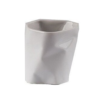 Ćmielów Design Studio Чаша с нестандартна форма Ćmielów малка бяла (0893861X4CD01)