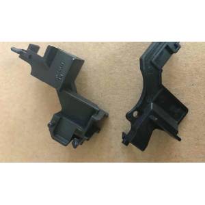 Compatible Пластмасов държач за кабели десен, hp p2055, rc2-6194 (rc2-6194)
