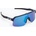 Oakley Слънчеви очила Oakley Sutro Lite S матово транс синьо/призма сапфир