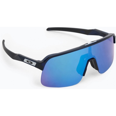 Oakley Слънчеви очила Oakley Sutro Lite S матово транс синьо/призма сапфир