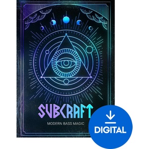 UJAM Subcraft (Дигитален продукт)