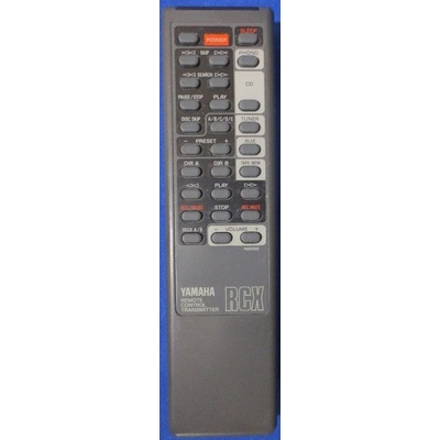 GENERAL YAMAHA VM83930 - съвместимо дистанционно управление на марката General (VM83930)
