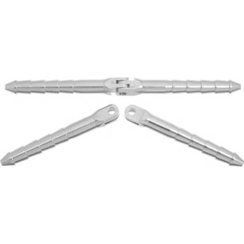 Revtec Алуминиева панта 6x98mm фиксирана (2)