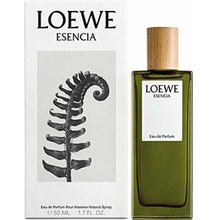 Loewe Esencia parfumovaná voda pánska 50 ml