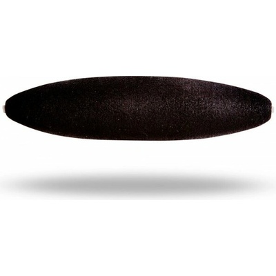 BLACK CAT Podvodný plavák Eva U-Float 6cm Čierna 10g