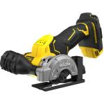 STANLEY Универсален безжичен нож Stanley FatMax V20, без батерия и зарядно устройство 18V SFMCM300B (SFMCM300B)