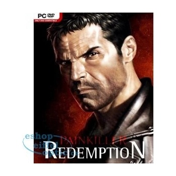 Painkiller Redemption
