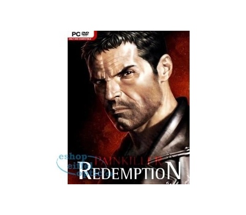 Painkiller Redemption
