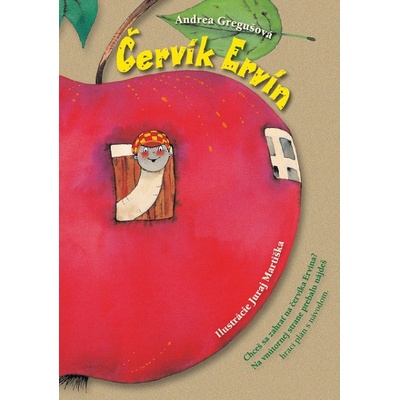 Červík Ervín – Hledejceny.cz