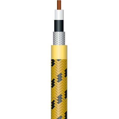 Sommer Cable CLASSIQUE Instrumentenk. tweed