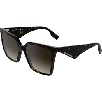 KARL LAGERFELD KL6207S 242 (KL6207S 242)