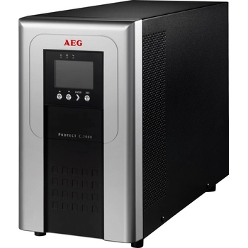 AEG Protect C.3000