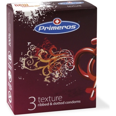 Primeros texture 3 ks