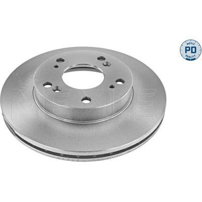 Brzdový kotúč MEYLE 31-15 521 0049/PD (31155210049/PD)