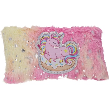 Image 1 of Play Плюшен несесер Play - Famcy, 1 цип (118141)