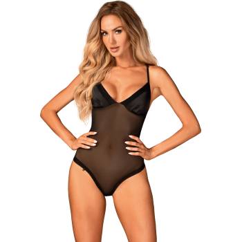 Image 1 of Obsessive Alifini Teddy Black S/M