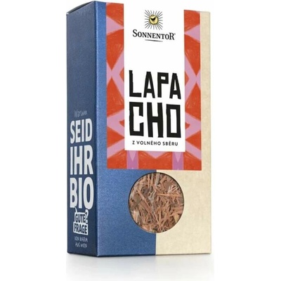 Sonnentor lapacho kůra konv. 50 g sypaný balení 6 ks