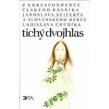 Tichý dvojhlas-PODPIS LADISLAV CHUDÍK