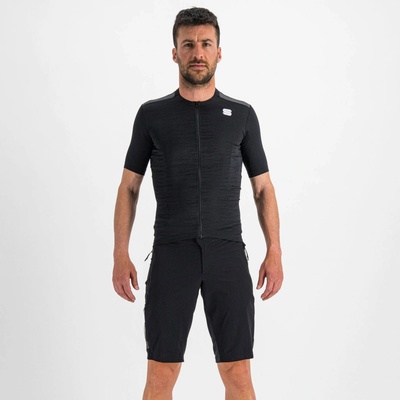 Sportful pánské Supergiara black