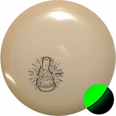 Streamline Lift Eclipse Glow 2.0 Lab Second