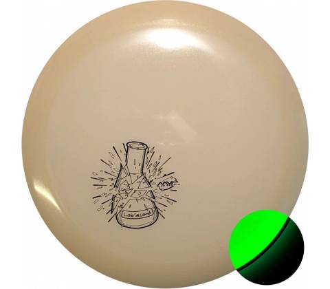 Streamline Lift Eclipse Glow 2.0 Lab Second