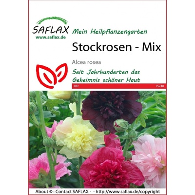 Saflax Alcea mix 1 bal.