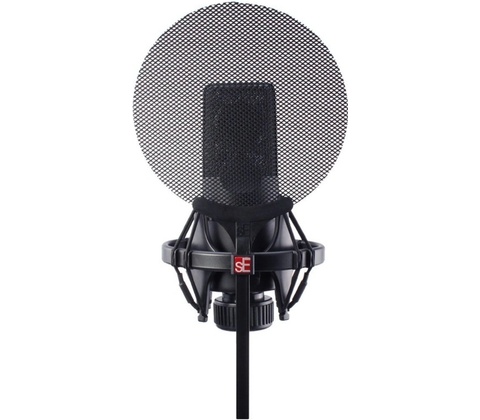 SE Electronics X1 Vocal Pack