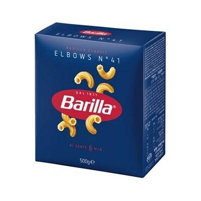 Barilla Elbow 500 g