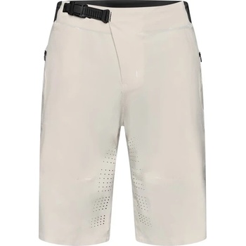 FOX Racing Мъжки шорти за колоездене FOX Racing Flexair Short Cycling bottoms - Chalk - размер 30 (US) (055-3522-0212)