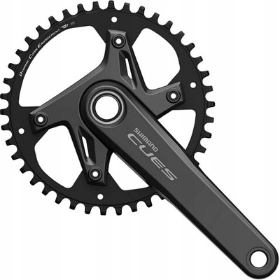 Shimano CUES FC-U6030-1