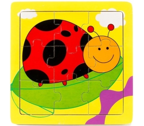 Imp-ex puzzle Lienka