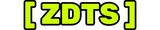 Logo zdts.bg