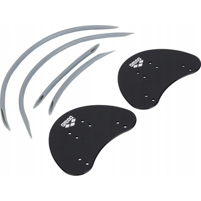 Arena Elite Finger Paddle – Hledejceny.cz
