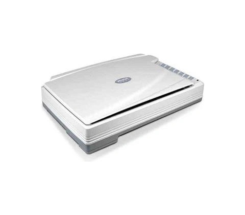 Plustek OpticPro A320E