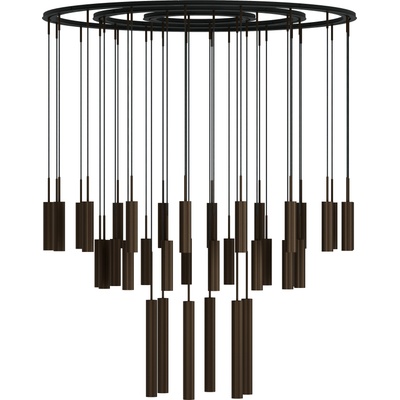 Audo Висяща лампа Tubulaire 38 (71217-001164)