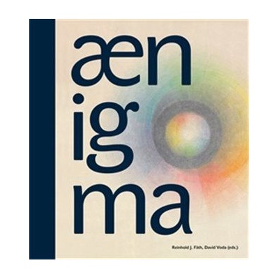 Aenigma / Sto let antroposofického umění