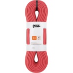 Petzl Единично въже Petzl Arial 9, 5 Single rope - Red - размер 80 m (308-0198-0413)