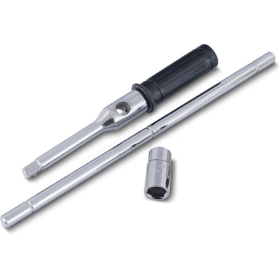 Kraft&Dele Сгъваем ключ за колела 17-19 мм kd10668 (kd10668)