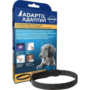 ADAPTIL нашийник за кучета S-M