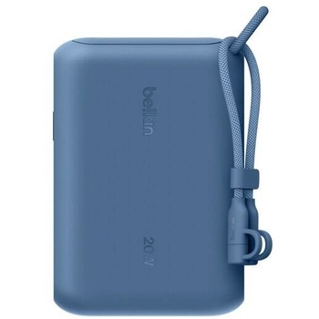 Belkin Boost Charge Power Bank 10000mAh синьо (BPB027HQBL)