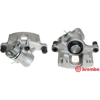 Brzdový strmeň BREMBO F 49 105 (F49105)