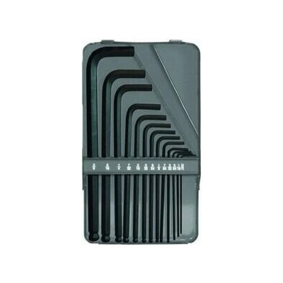 Bondhus Sada L-klíčů/palcové MetBLX 13, 0.50-3/8" BD10933