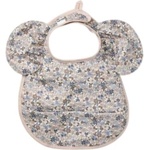 Elodie Бебешки лигавник Elodie - Blue Garden (30400203414NA) - baby