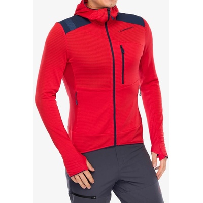 La Sportiva AEQUILIBRIUM THERMAL HOODY Men