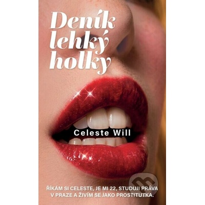 Deník lehký holky – Zboží Dáma