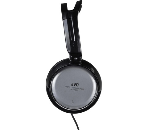 JVC HA-RX500