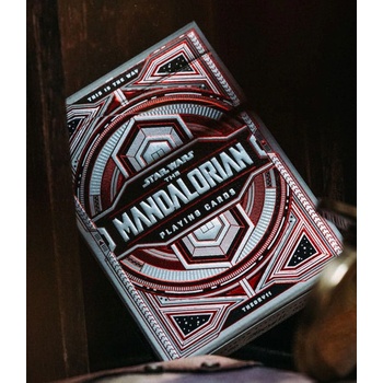 NNM карти за игра Star Wars - The Mandalorian - T11-MANDALORIAN-T11