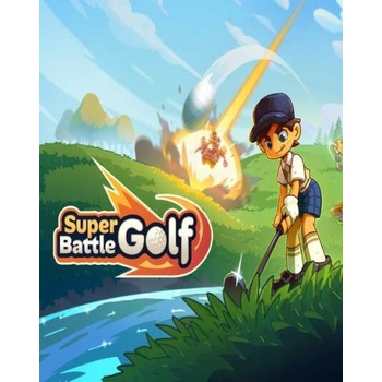 Super Battle Golf