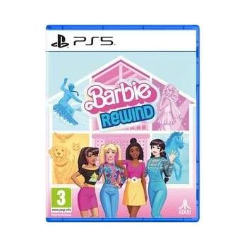 Barbie Rewind