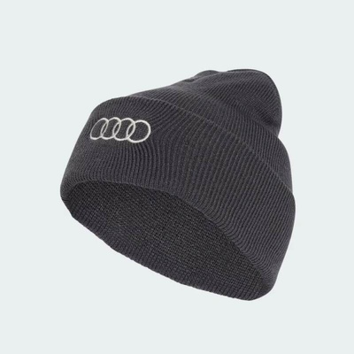 adidas Audi Revolut F1 tmavě šedá x týmová edice